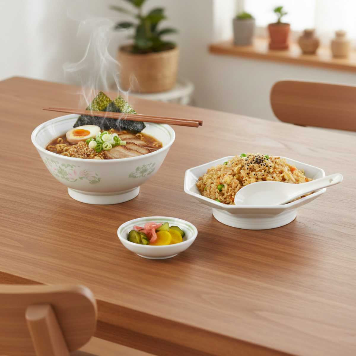 【美品】【56枚】陶器皿 取り皿 小皿 和食器 飲食店 居酒屋 レストラン 楽天市場】【一部即納】浪に富士 - Nami ni Fuji - 藍 大皿（皿立付