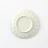 菊十草（白）　35皿