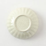 菊十草（白）　45鉢