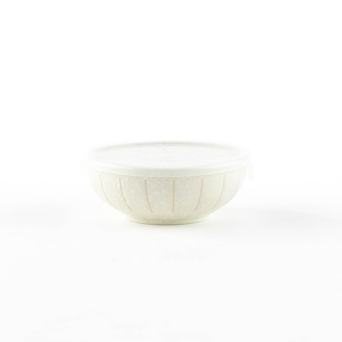 便利なノンラップ鉢3点セット菊十草（白） – 陶土う庵