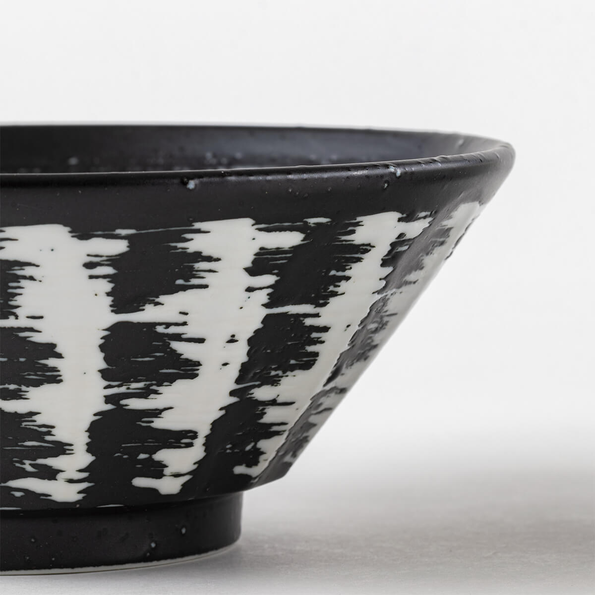 28％OFF】特価品 そば丼 しのぎめん鉢 2点 – 陶土う庵