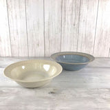 【特価品】レース　165ｃサラダボウル　ペア