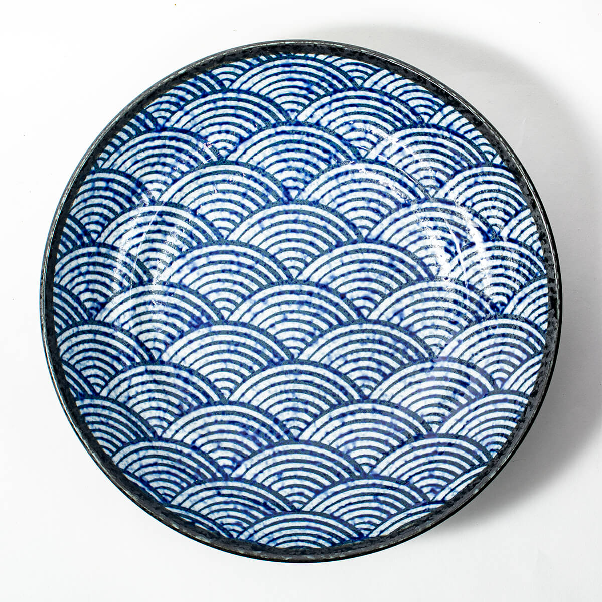 21%OFF】青海波 パーティーセット – 陶土う庵