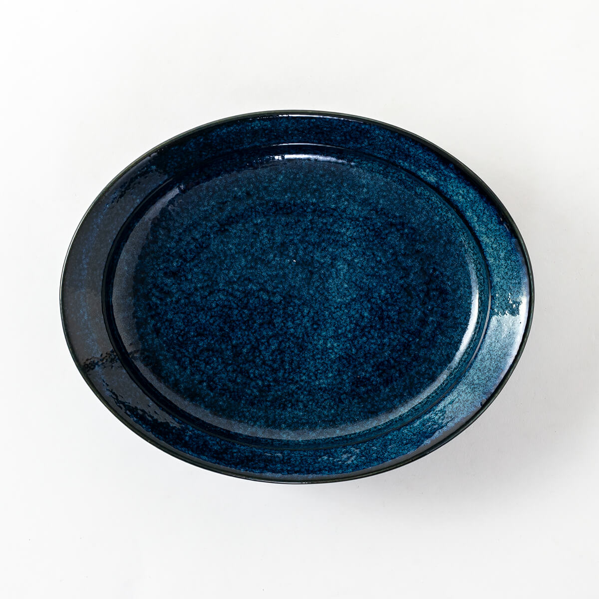 リム型カレーボウルペア – 陶土う庵