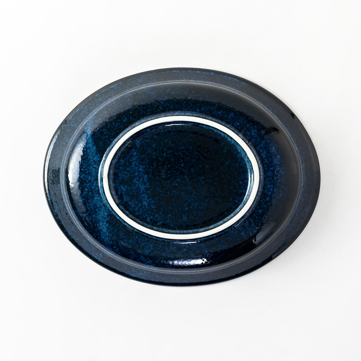 HARU様❁美濃焼❁リム大皿セット❁エンボス加工❁チョコレートブラウン❁未使用❁ リム型カレーボウルペア – 陶土う庵