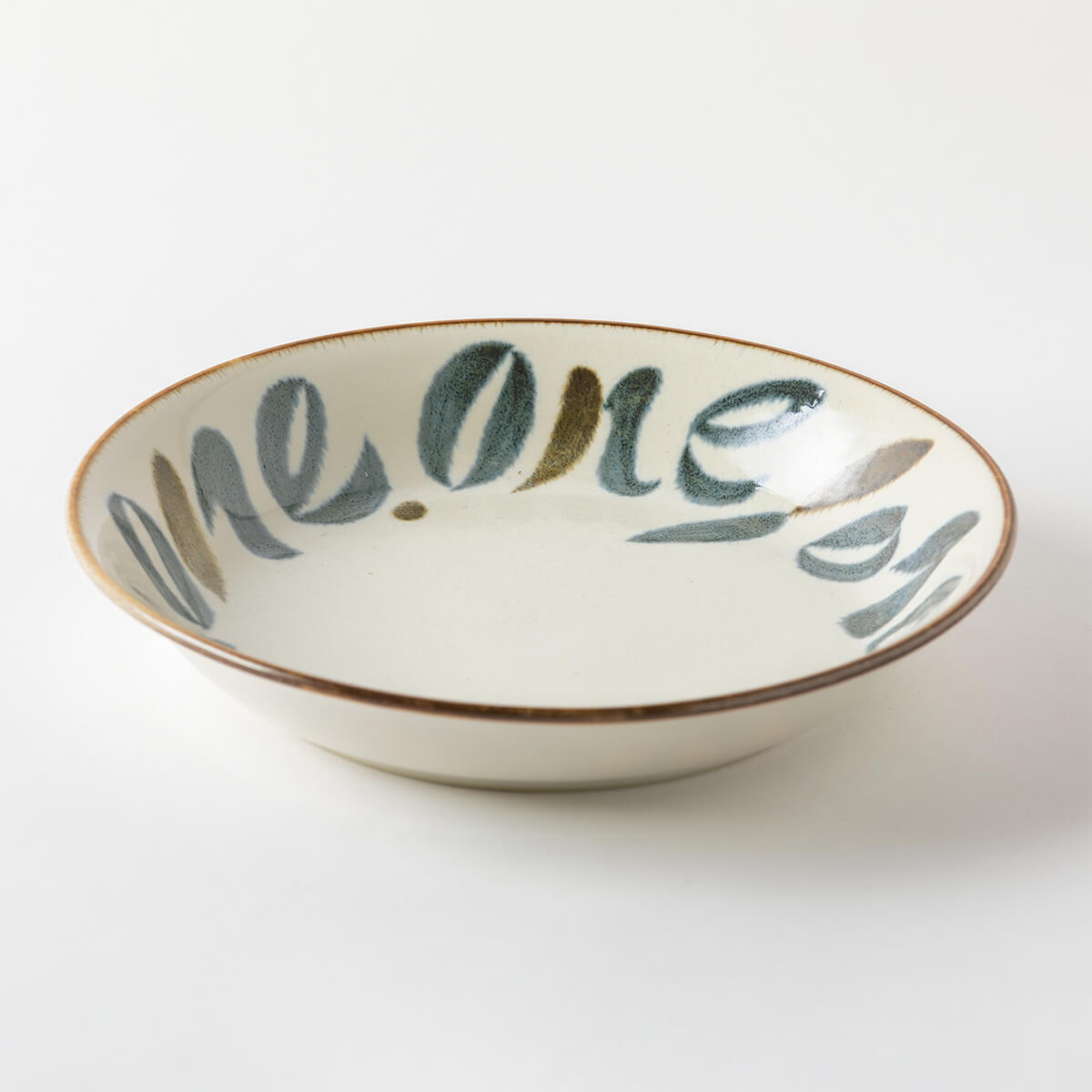 【非売品】ラグビー発祥の地 記念皿 絵皿 ラグビー物語 ワンフォーオール カレー皿5枚セット – 陶土う庵