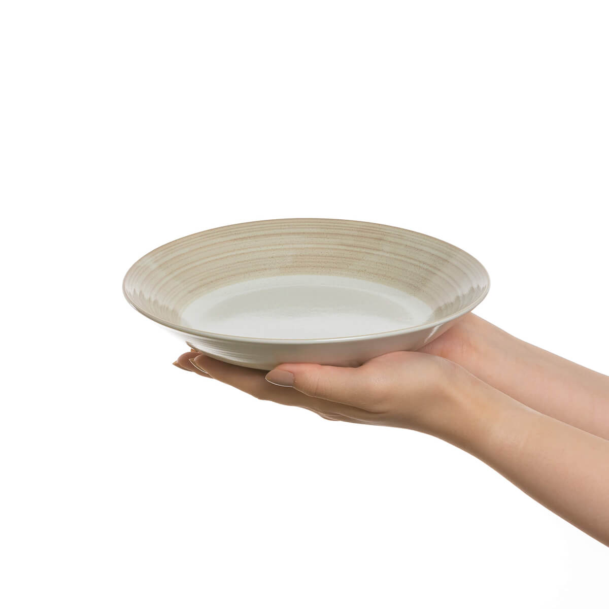 Casa カレー皿5枚セット – 陶土う庵