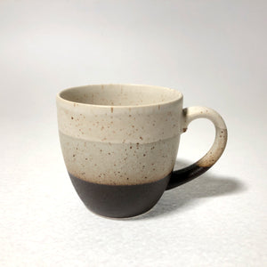 カプチーノ　マグカップ