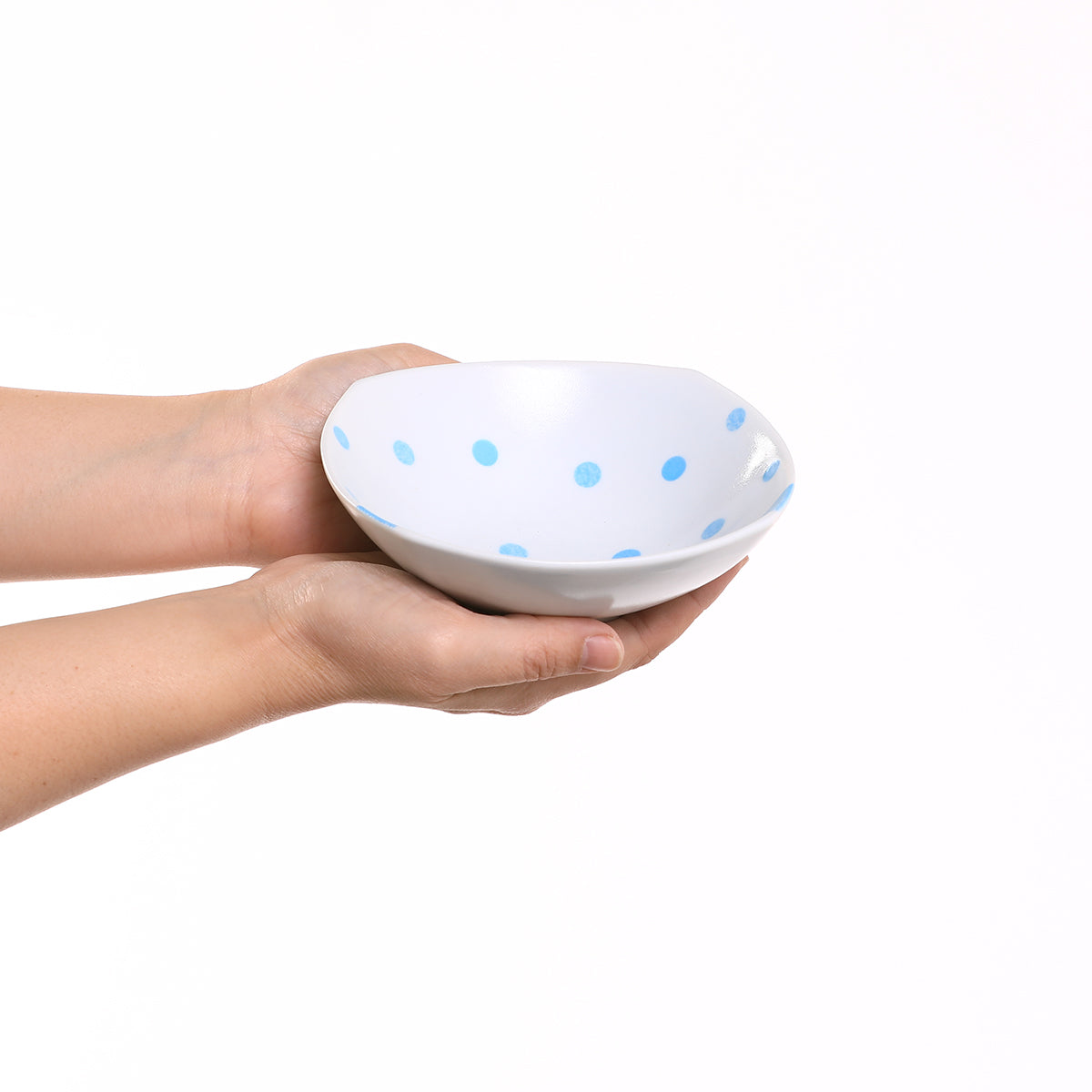 美品　源右衛門　小鉢 ドラゴン模様の 角型ボウル5枚セット ボウル 8.5cm S KASANE スクエア 陶器 同色4個セット （ 食洗機対応 皿