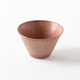 色釉十草　小鉢　４色セット