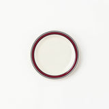 在庫処分　レトロＫＩＳＳＡ１６．５ｃｍプレート2枚セット